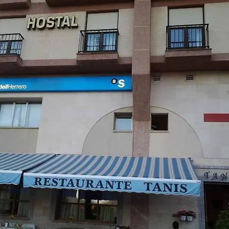 Hostal Riano Gasthuis Riaño