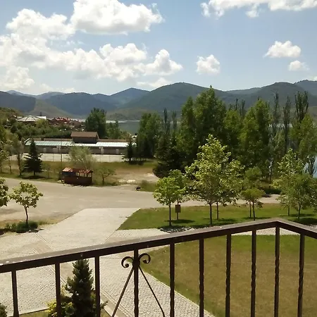 Gasthuis Hostal Riano Riaño