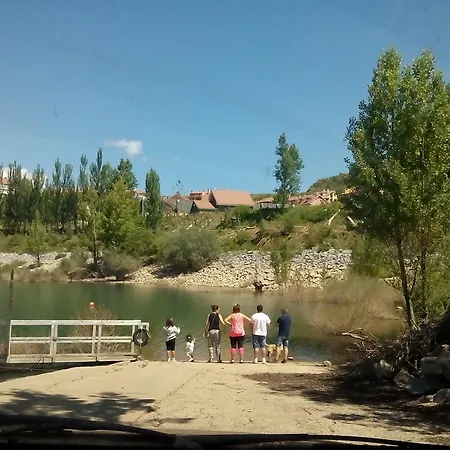 Hostal Riano * Riaño