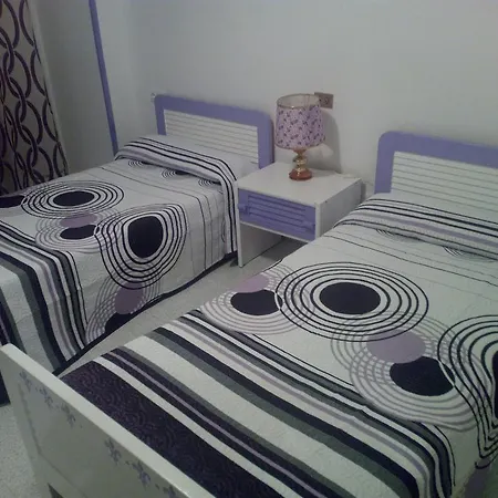 Hostal Riano Guest house