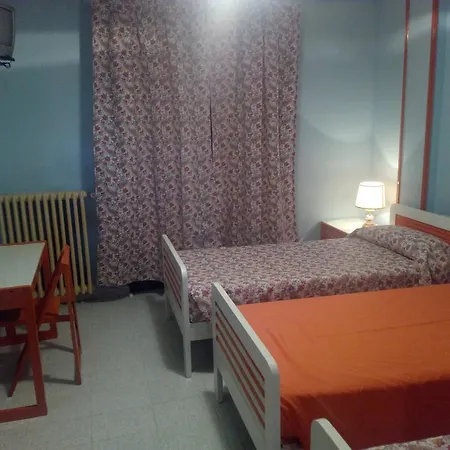 Hostal Riano * Riano (Leon)