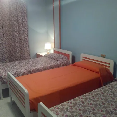 Guest house Hostal Riano