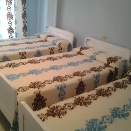 Hostal Riano * Riano (Leon)