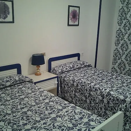 Hostal Riano