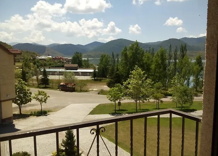 Gasthuis Hostal Riano Riaño