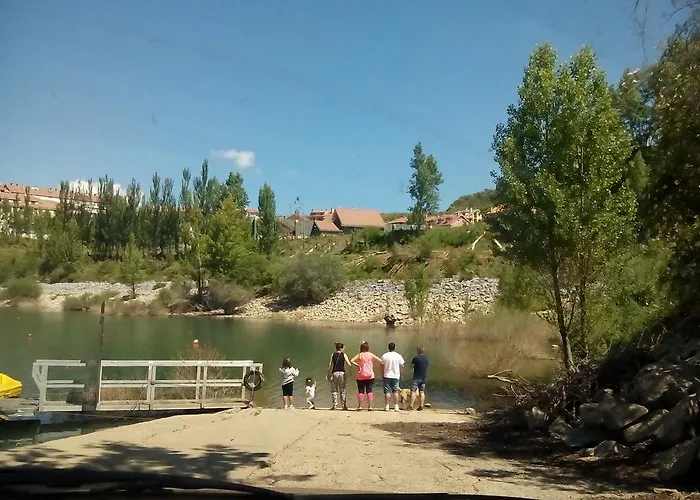 Hostal Riano * Riaño