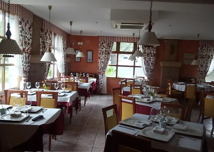 게스트하우스 Hostal Riano