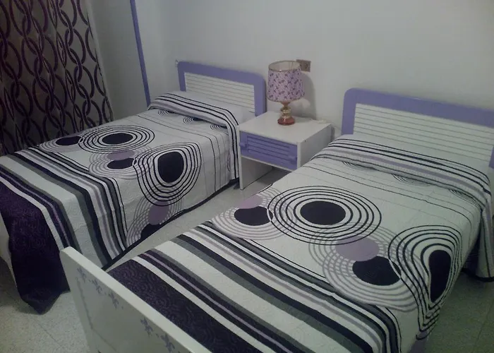 Hostal Riano 게스트하우스