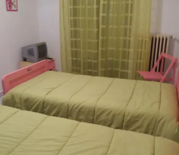 Gasthuis Hostal Riano Riaño