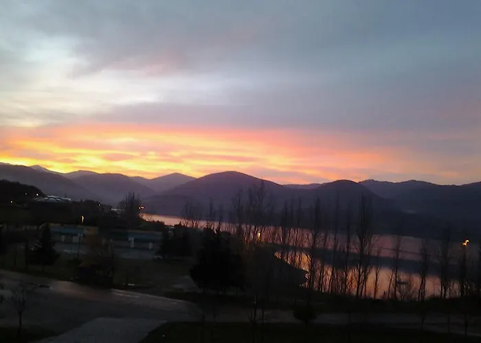 Hostal Riano * 리아노