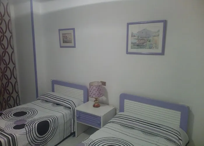 Hostal Riano 게스트하우스